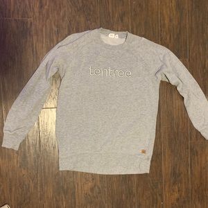 Women’s Tentree crew neck